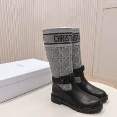 Christian Dior Boots